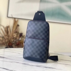 LV Waist Chest Packs